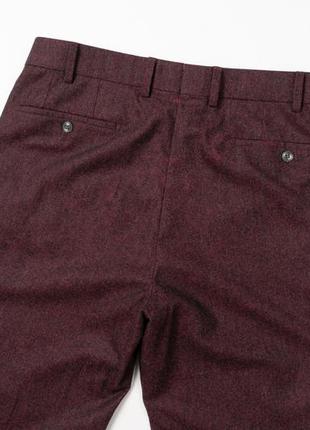 Hiltl pants  чоловічі штани6 фото