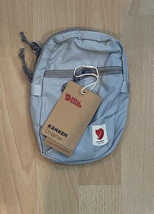 Сумка,месенджер fjallraven