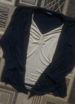 Кофта, блуза l