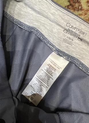 Спортивні штани/ брюки calvin klein l/xl6 фото