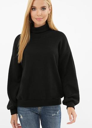 Стильный джемпер