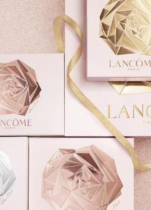 Подарункові набори від lancôme6 фото