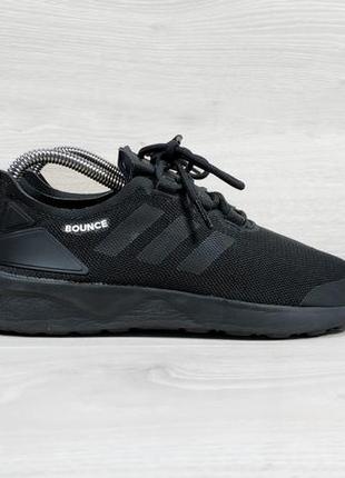 Легкі спортивні кросівки adidas bounce оригінал, розмір 36 2/3