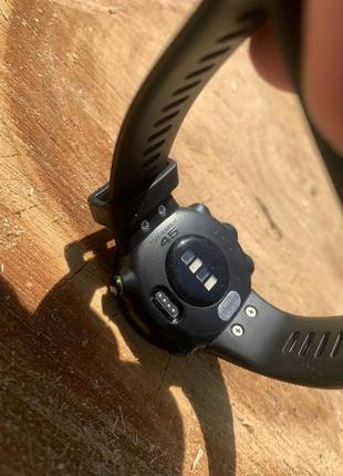 Garmin forerunner 45 смарт спорт часы годинник стан нових5 фото