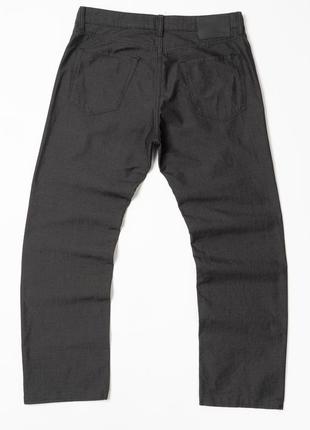 Hugo boss maine regular fit pants  чоловічі штани5 фото