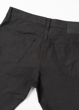 Hugo boss maine regular fit pants  чоловічі штани6 фото