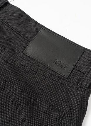 Hugo boss maine regular fit pants  чоловічі штани7 фото