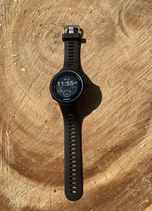 Garmin forerunner 45 смарт спорт часы годинник стан нових4 фото