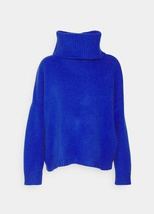 Дизайнерський светр вовняний