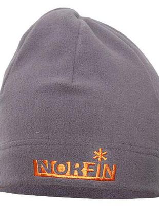 Шапка флісова norfin fleece