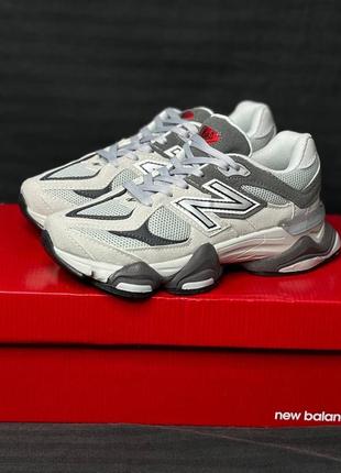 Кроссовки женские new balance 90601 фото