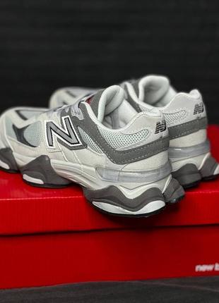 Кроссовки женские new balance 90603 фото