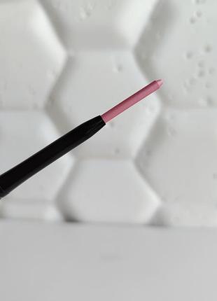 Карандаш для губ эйвон avon brighten pink