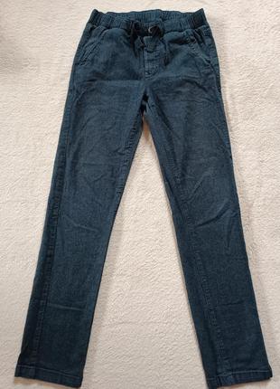 Низька ціна! штани. oliver. брюки. стан нових. джинси. 12 -13 р. 158 см.