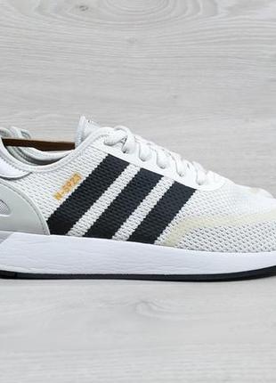 Спортивные мужские кроссовки adidas n-5923 оригинал, размер 46