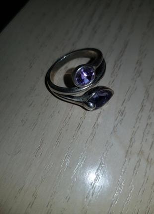 Распродажа кольцо asos с натуральными камнями2 фото