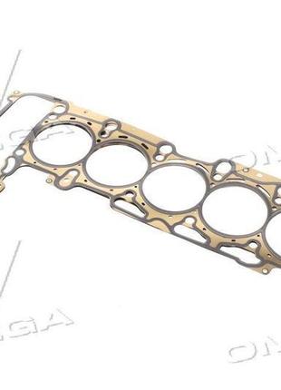 Прокладка, головка циліндра vw jetta 2.5 ccca/bgp/bgq/bpr/bps/...