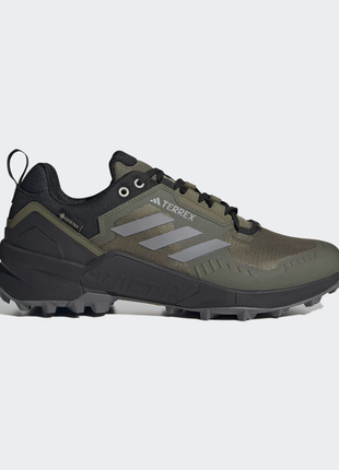 Кроссовки adidas terrex swift r3 gore-tex ozweego оригинал! (hr1312)1 фото