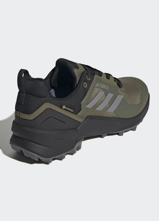 Кроссовки adidas terrex swift r3 gore-tex ozweego оригинал! (hr1312)3 фото