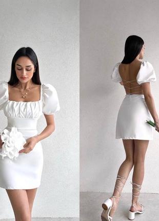 Невероятные платья, не просвечивают! лучшие цвета🔥