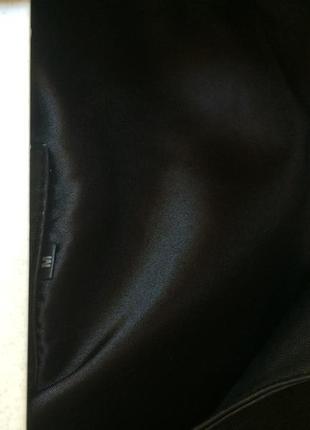 Шкіряна куртка косуха туреччина5 фото