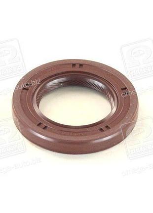 Сальник двигуна front mitsubishi 3a91/4a90/4a91 rhtc 29.3x48x6...