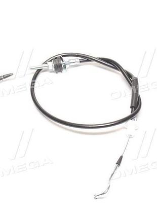 Трос акселератора vw passat (вир-во adriauto) 55.0315 ua38