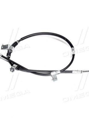 Трос ручного гальма chevrolet aveo прав (вир-во gm) 42639360 ua38