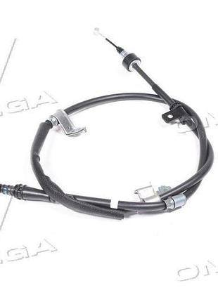 Трос гальма стоянки правий hyundai elantra 06-/i30(cw) 07- (ви...