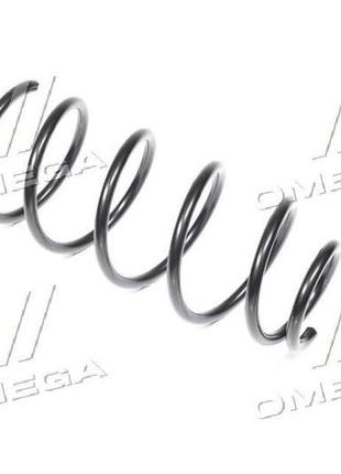 Пружина підв. передн. nissan (вир-во lesjofors) 4062031 ua49