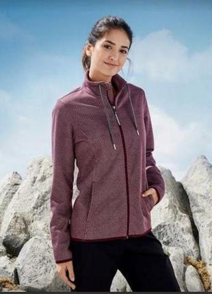 Термокофта мембранна вітровка німеччина #76#