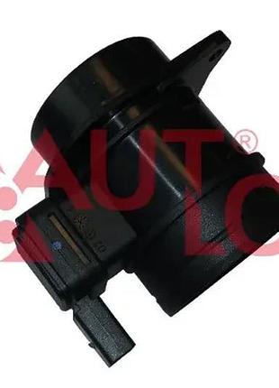 Датчик масової витрати повітря autlog, vw-03l906461 (lm1187)