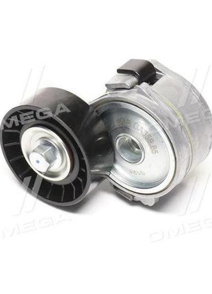 Натяжний ролик, полікліновий ремінь citroen 5751.55 (вир-во nt...