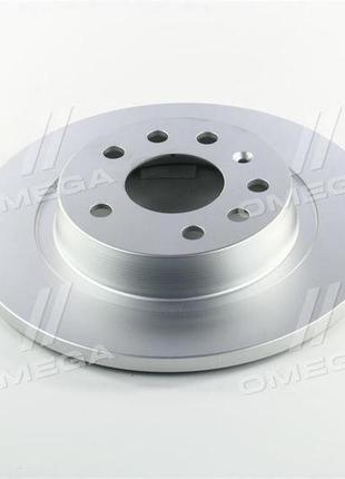 Диск гальмівний fiat/opel/saab croma/signum/vectra/9-3 задн. (...