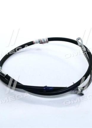 Трос ручного гальма газ соболь, задн. 2217-3508180