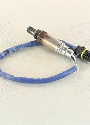 Лямбда-зонд mercedes (вир-во bosch) 0258003798 ua38