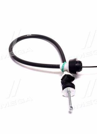 Трос зчеплення skoda felicia (вир-во abs) k24080 ua49
