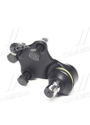 Опора кульова peugeot 306 (вир-во moog) pe-bj-0409 ua49