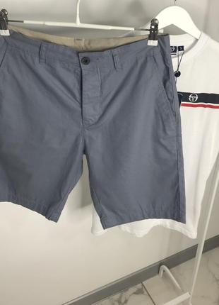 Шорты чинос 28 р. h&amp;m