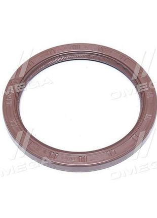 Сальник коленвала задній hyundai 2,5crdi d4cb 91x114x9 / as fp...