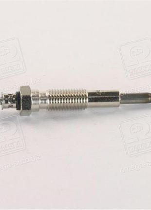 Свічка розжарювання (вир-во denso) dg114 ua49