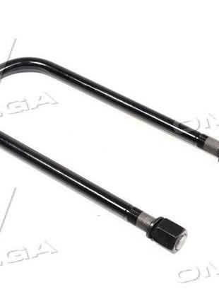 Стремянка ресори silver м24*3*156*440 bpw (з гайками) (rider) ...