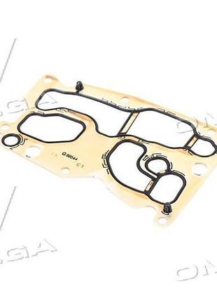 Прокладка, масляний радіатор bmw 1.6d/2.0d/3.0d n47d16/n47d20/...