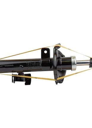 Амортизатор газомасляний стійка передній лівий hort mazda 3 ky...