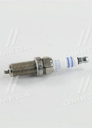 Свічка запалювання fr8mii33x iridium (nissan pathfinder, muran...