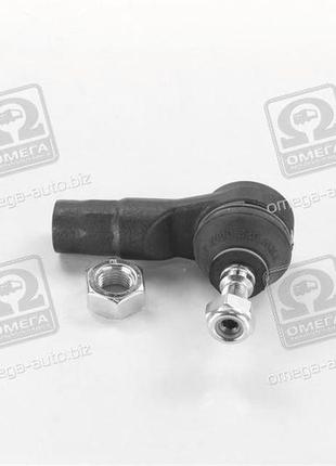 Накінечник рульової тяги citroen peugeot (вир-во trw) jte450 ua38