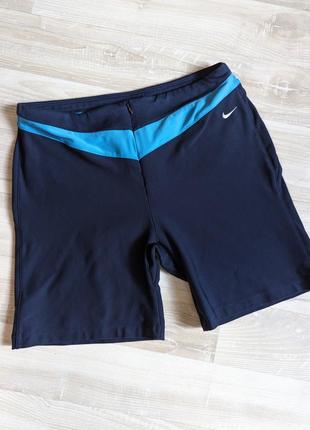 Шорти короткі спортивні dri fit nike