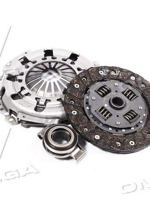 Зчеплення fiat (вир-во luk) 620 0892 00 ua49