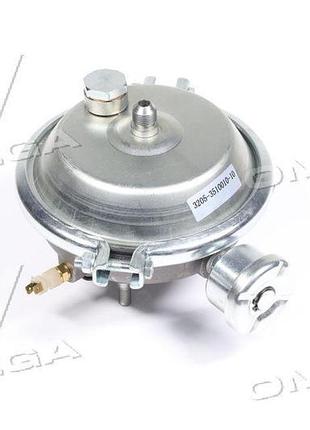Підсилювач гальм вакуумний паз 3205-3510010-10 ua49