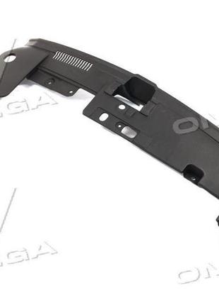 Накладка над радіатором mit lancer x (вир-во tempest) 036 0359...